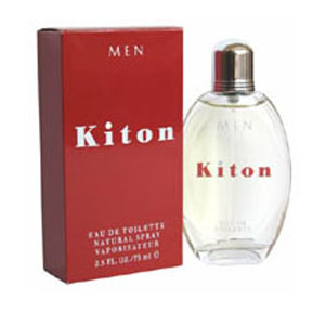 Discenter - Интернет магазин парфюмерии. Kiton Kiton Red -- Купить духи ...