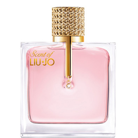 Scent of Liu Jo