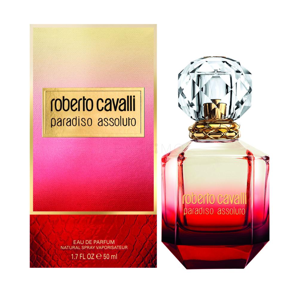 Roberto Cavalli Paradiso Assoluto