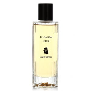 Discenter - Интернет магазин парфюмерии. Le Galion Cuir -- Купить духи ...