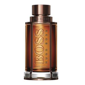 Boss The Scent Private Accord For Him Boss The Scent Private Accord For Him