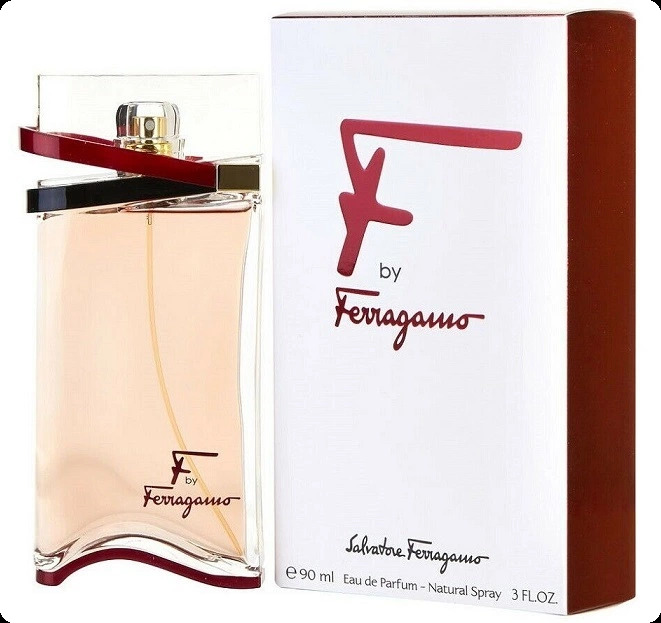 F by Ferragamo