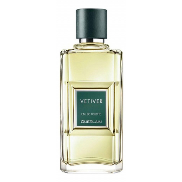 Vetiver