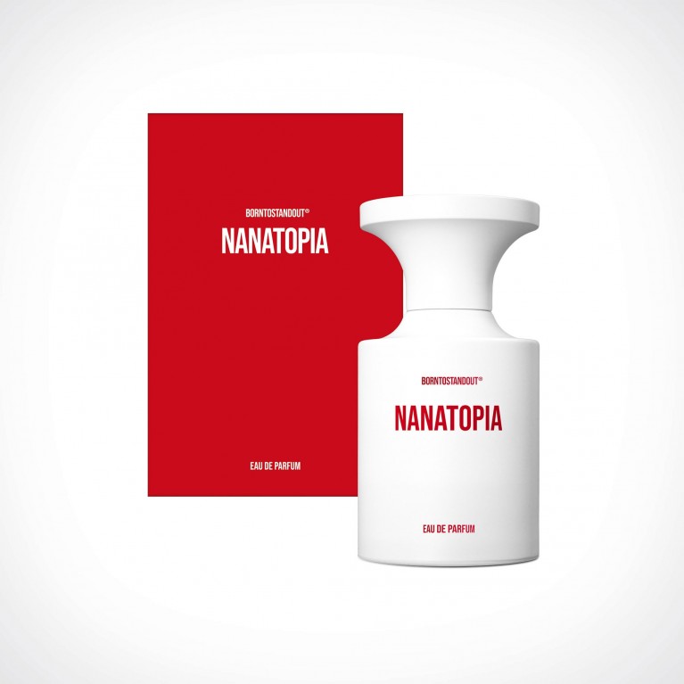 Nanatopia