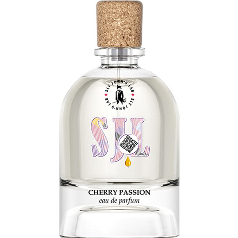 Sly John`s Lab Cherry Passion
