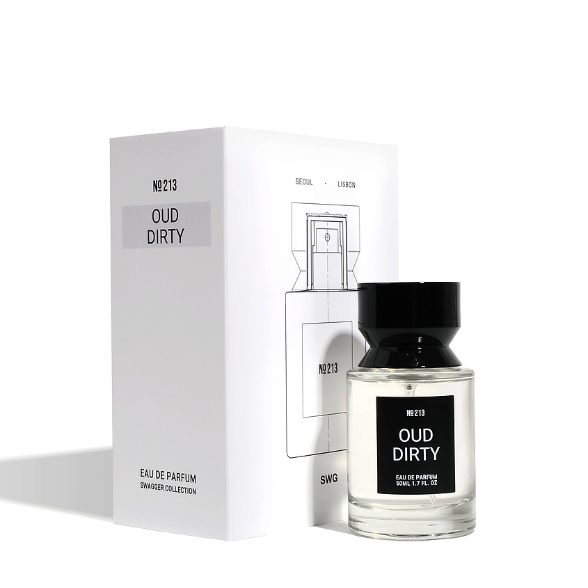 Oud Dirty No. 213