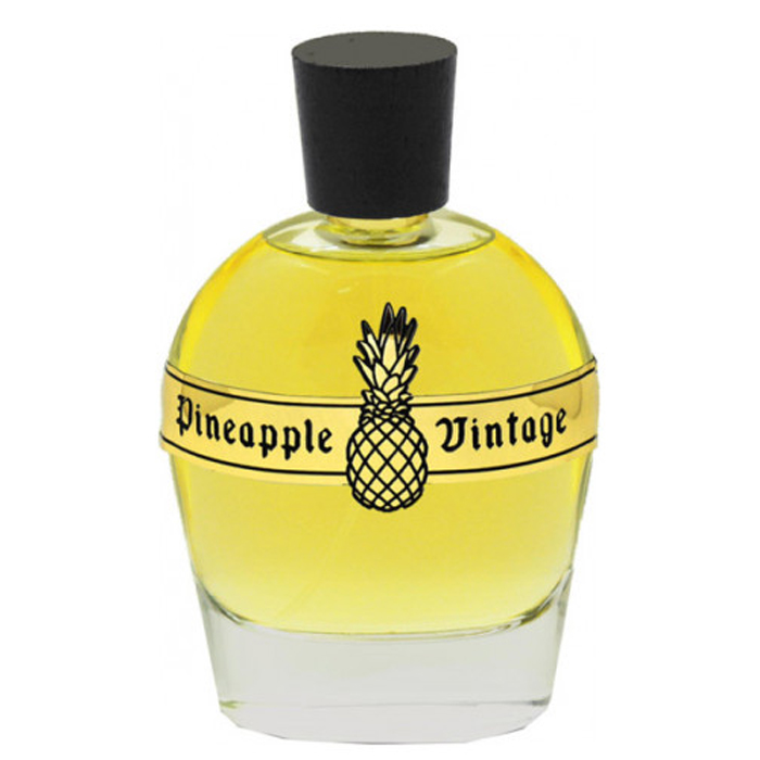 Parfums Vintage Pineapple Vintage Beyond Noir