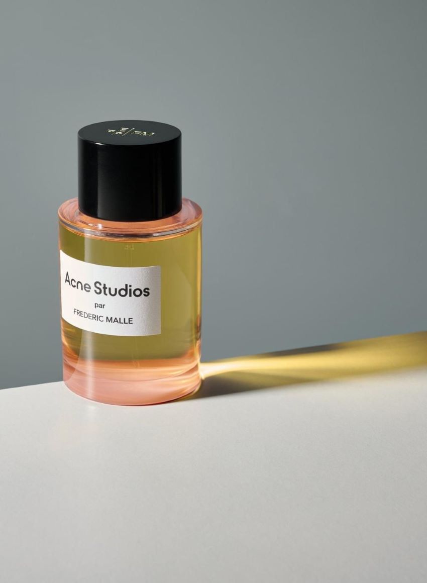 Frederic Malle Acne Studios