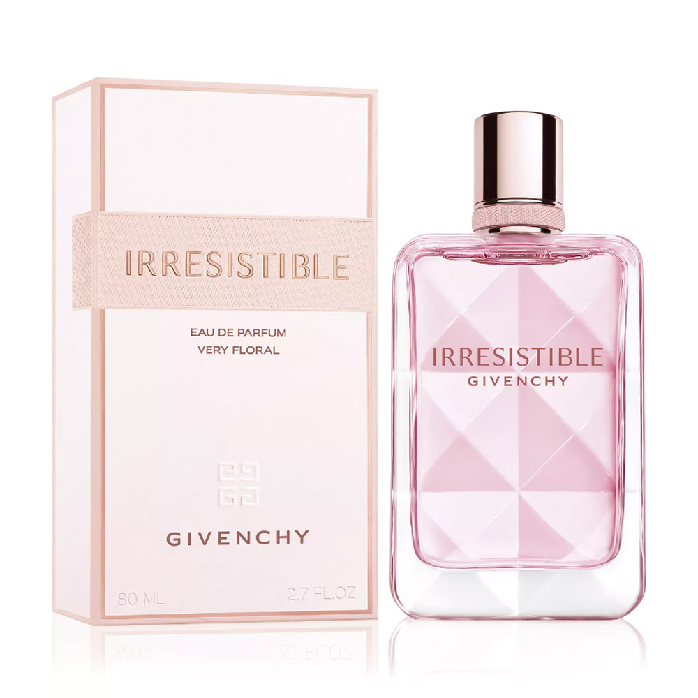 Irresistible Givenchy Very Floral
