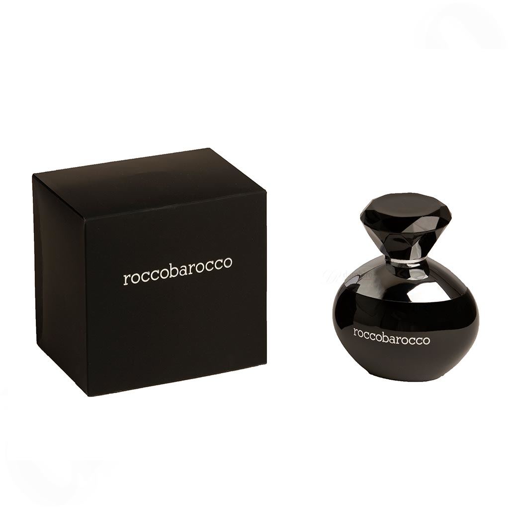 Roccobarocco Black For Women