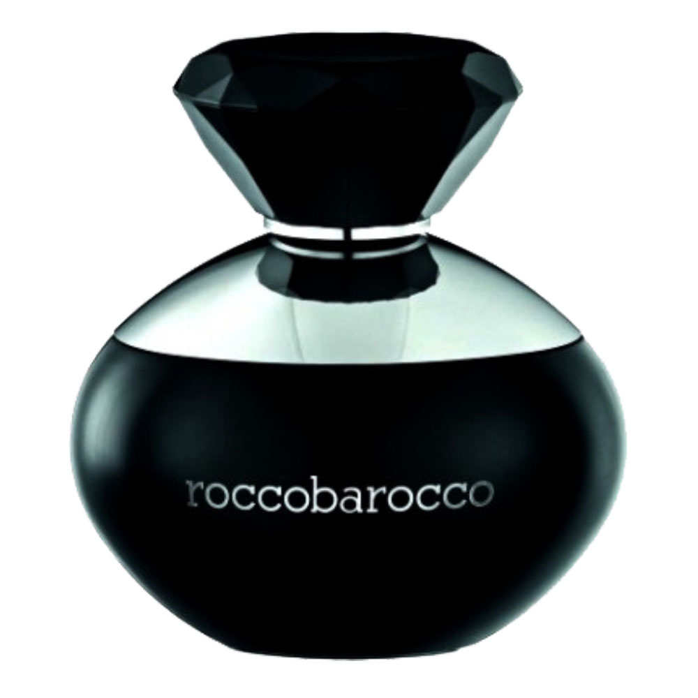 Roccobarocco Roccobarocco Black For Women