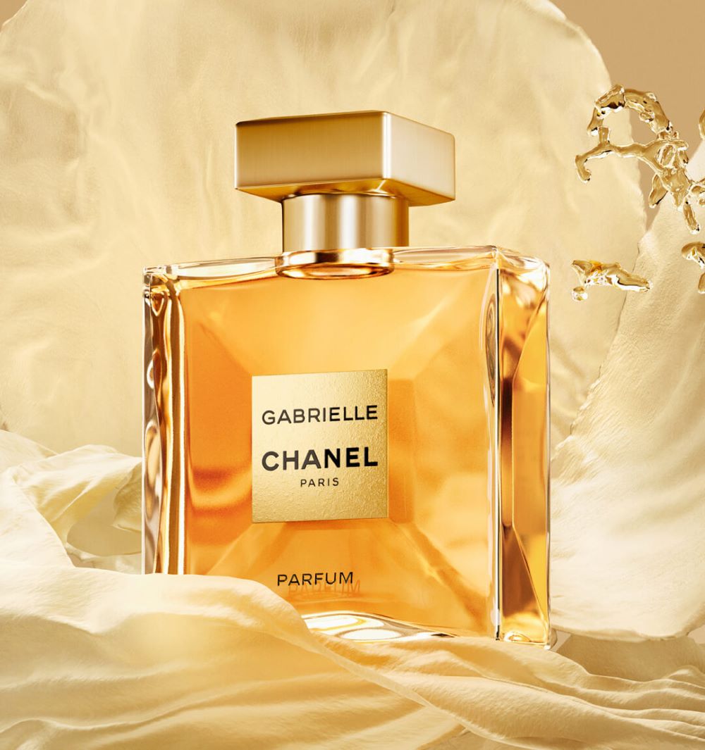 Gabrielle Parfum