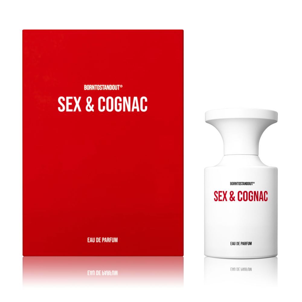 Sex & Cognac