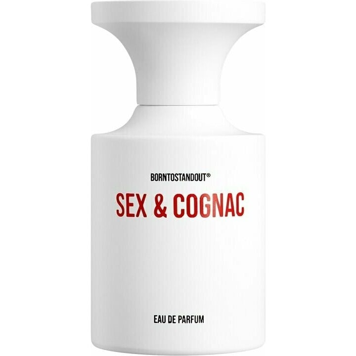 Borntostandout Sex & Cognac