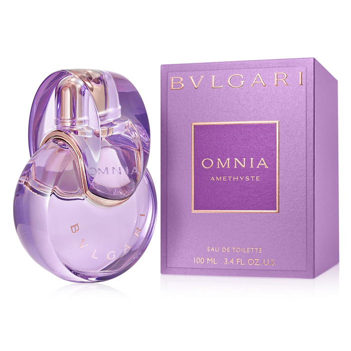 Omnia Amethyste (NEW)