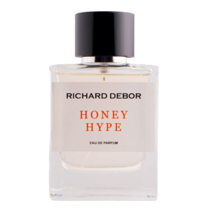 Richard Debor Honey Hype