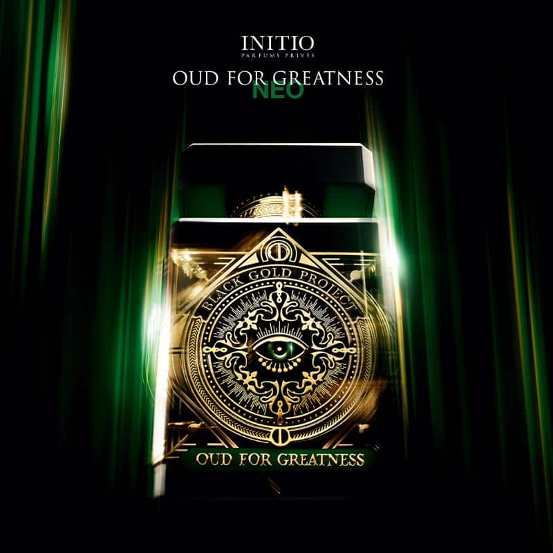 Oud for Greatness Neo