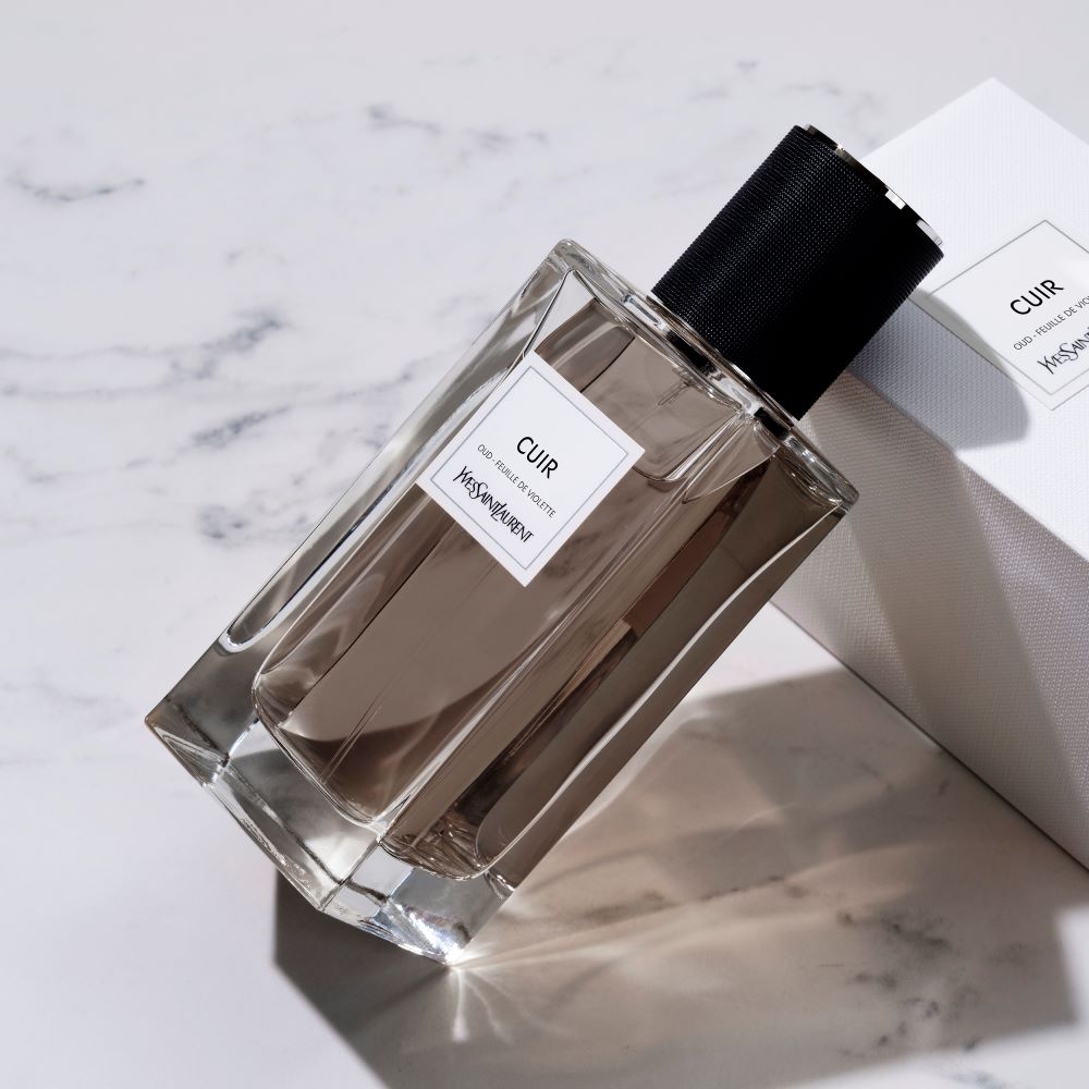 YSL Cuir (2023)