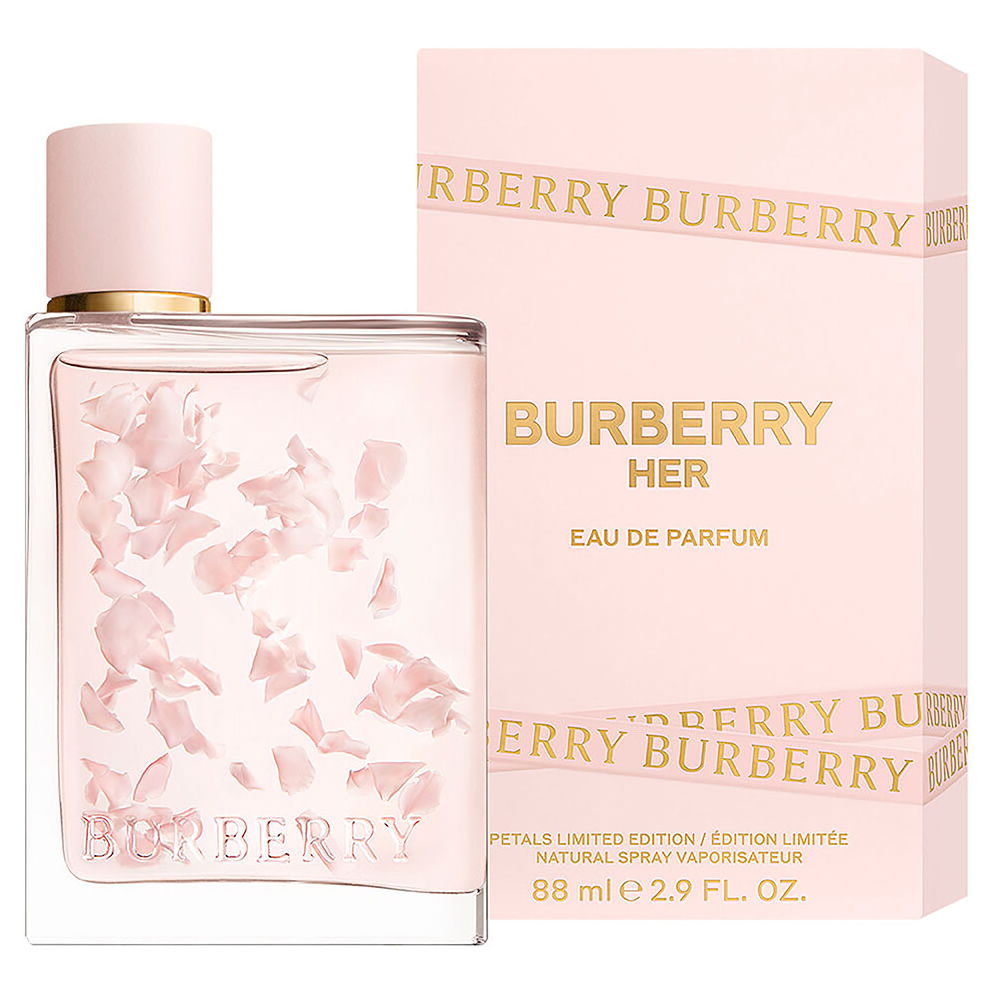 Burberry Her Petals