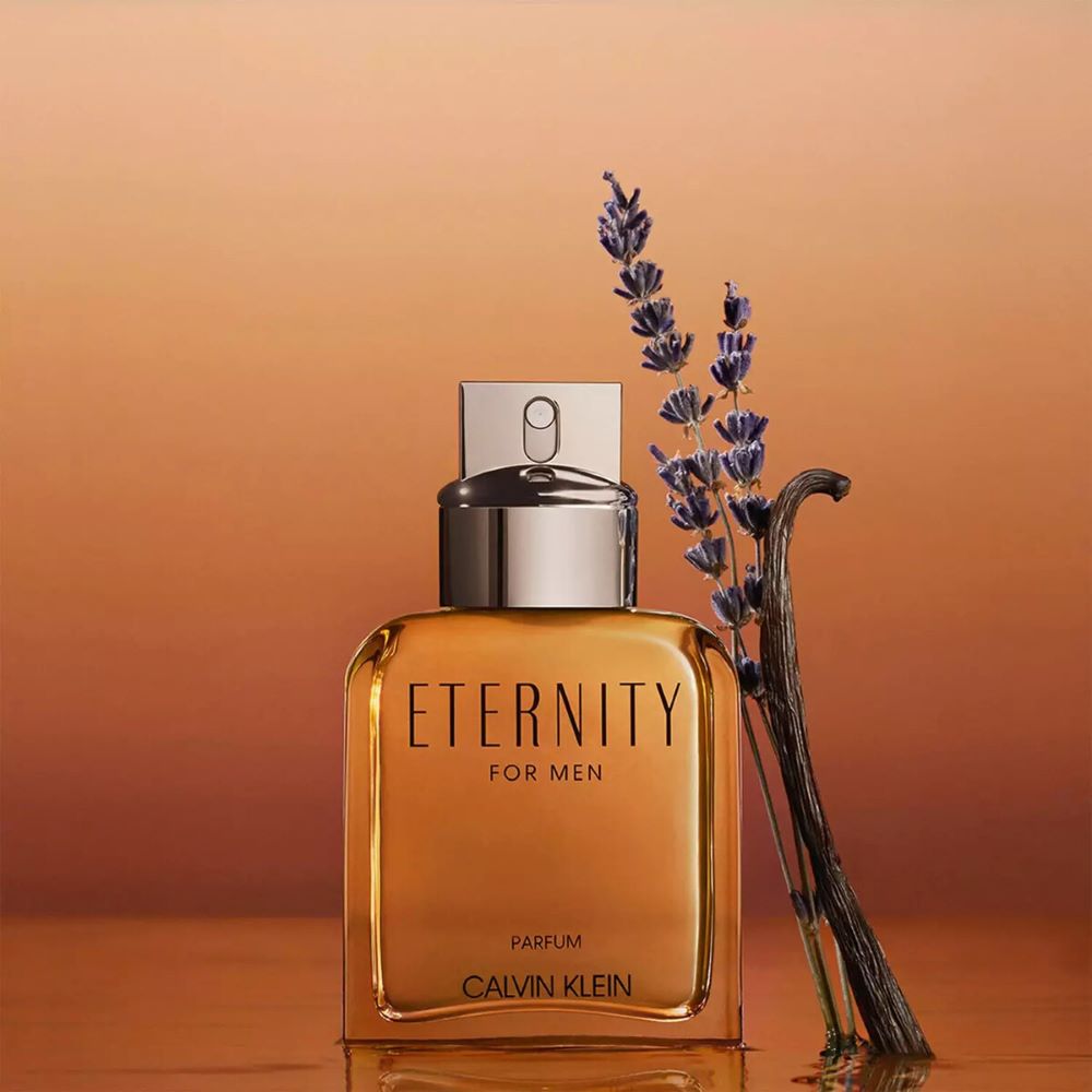 Eternity for Men Parfum