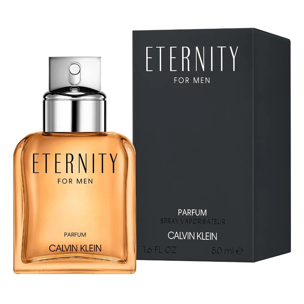 Eternity for Men Parfum