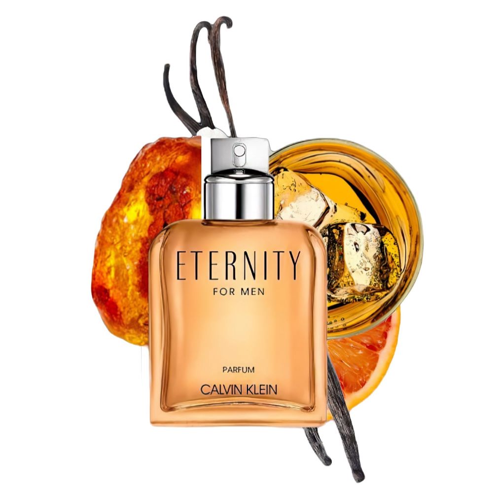 Eternity for Men Parfum