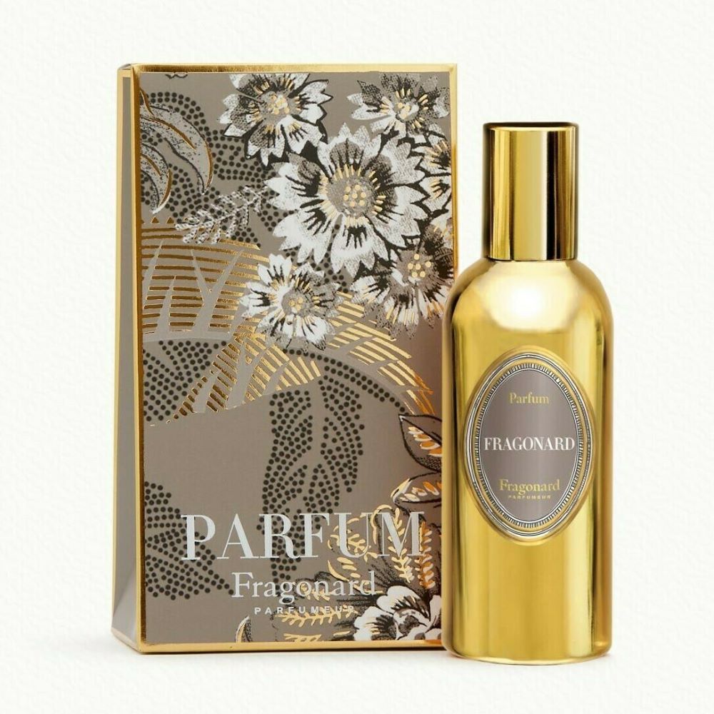 Fragonard Parfum (2024)