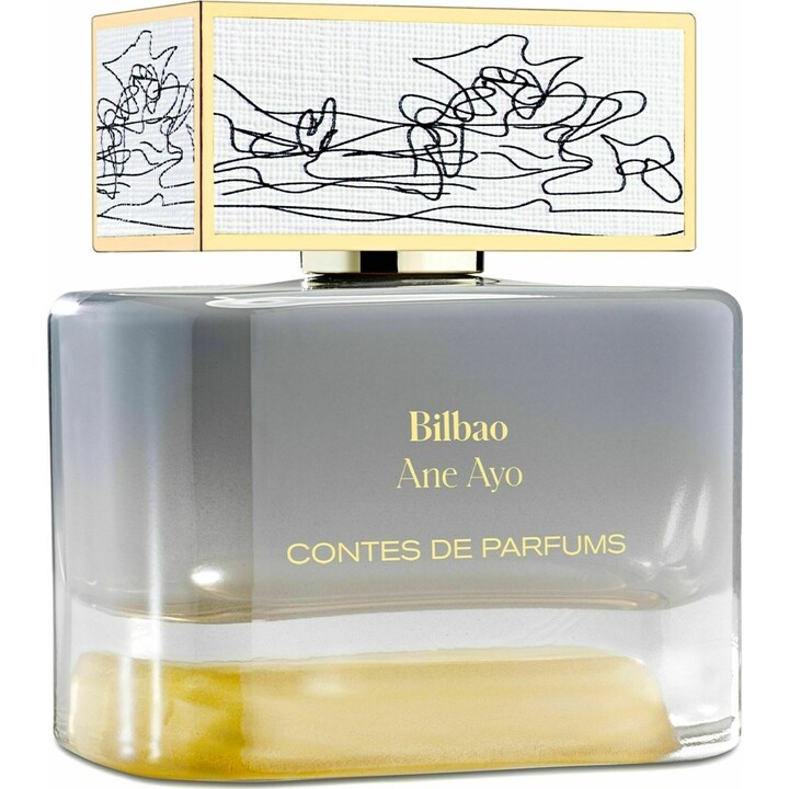 Contes de Parfums Bilbao