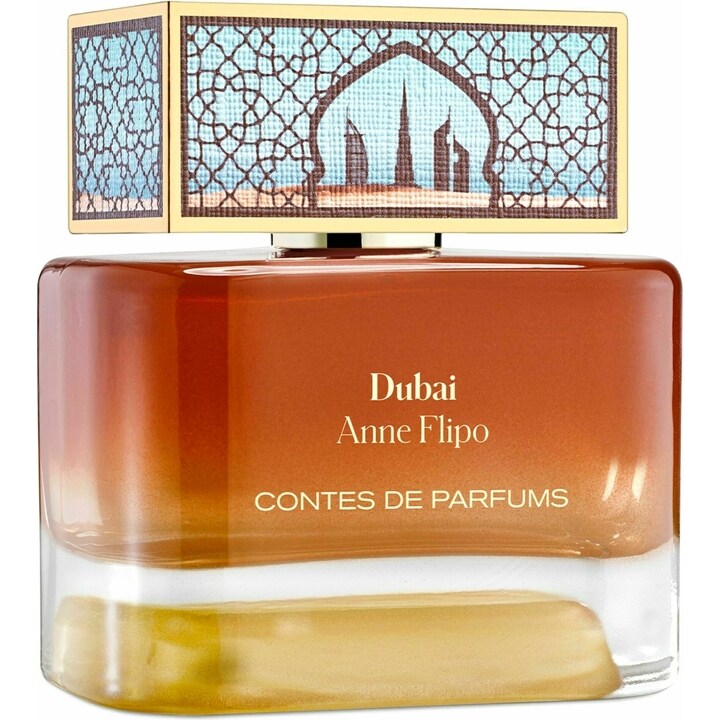 Contes de Parfums Dubai