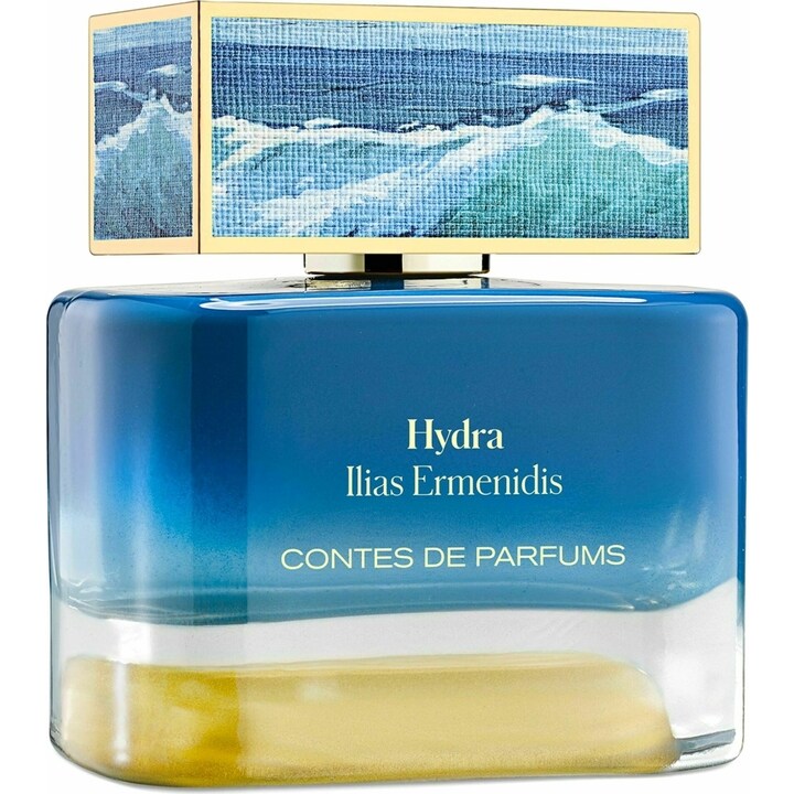 Contes de Parfums Hydra