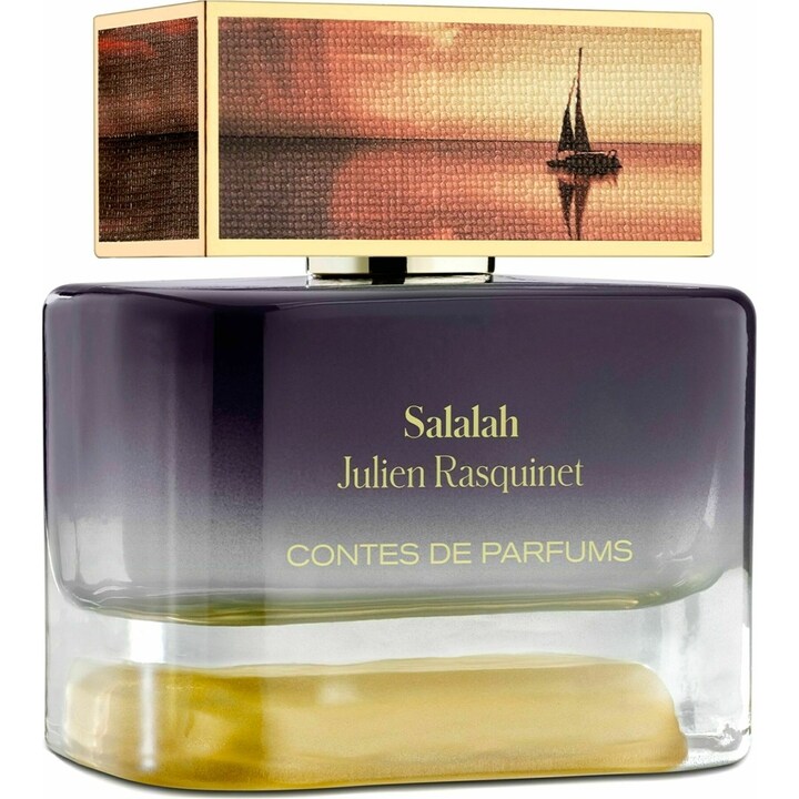 Contes de Parfums Salalah