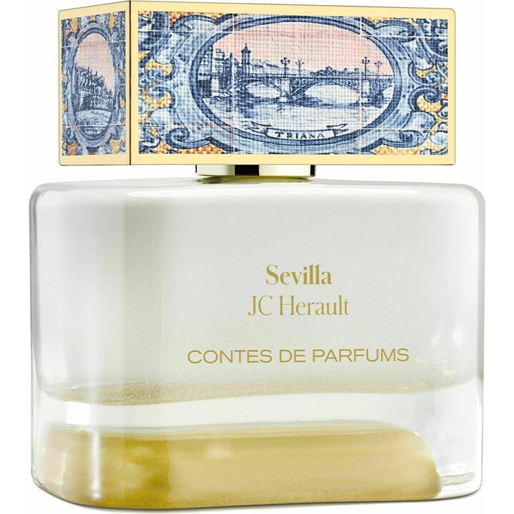 Contes de Parfums Sevilla