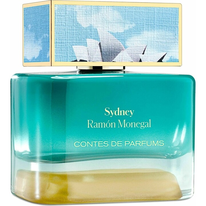 Contes de Parfums Sydney