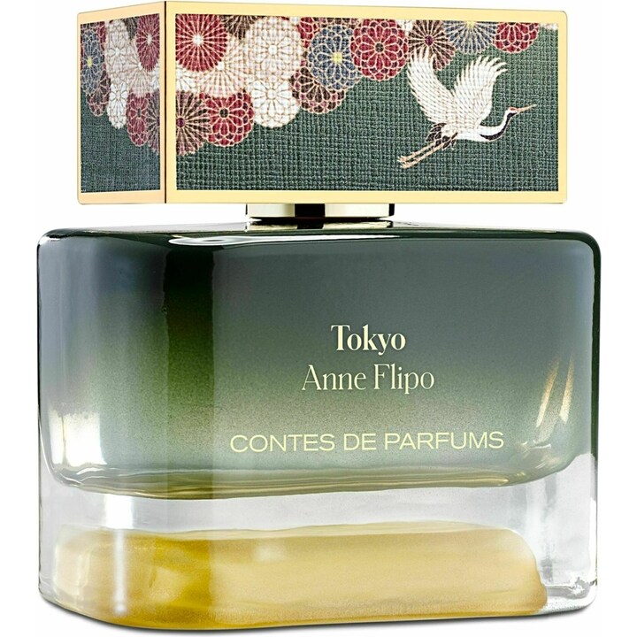 Contes de Parfums Tokyo