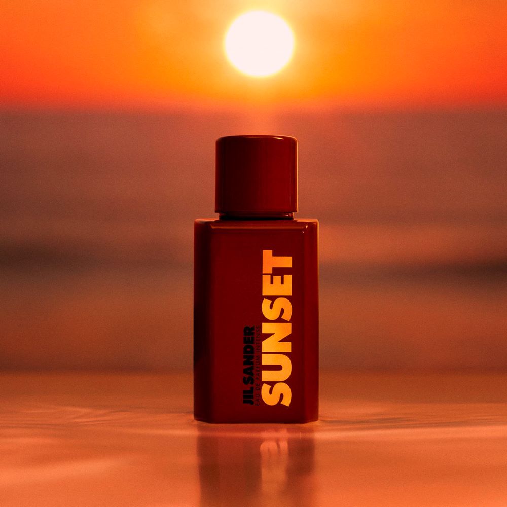 Sunset Eau de Parfum Intense