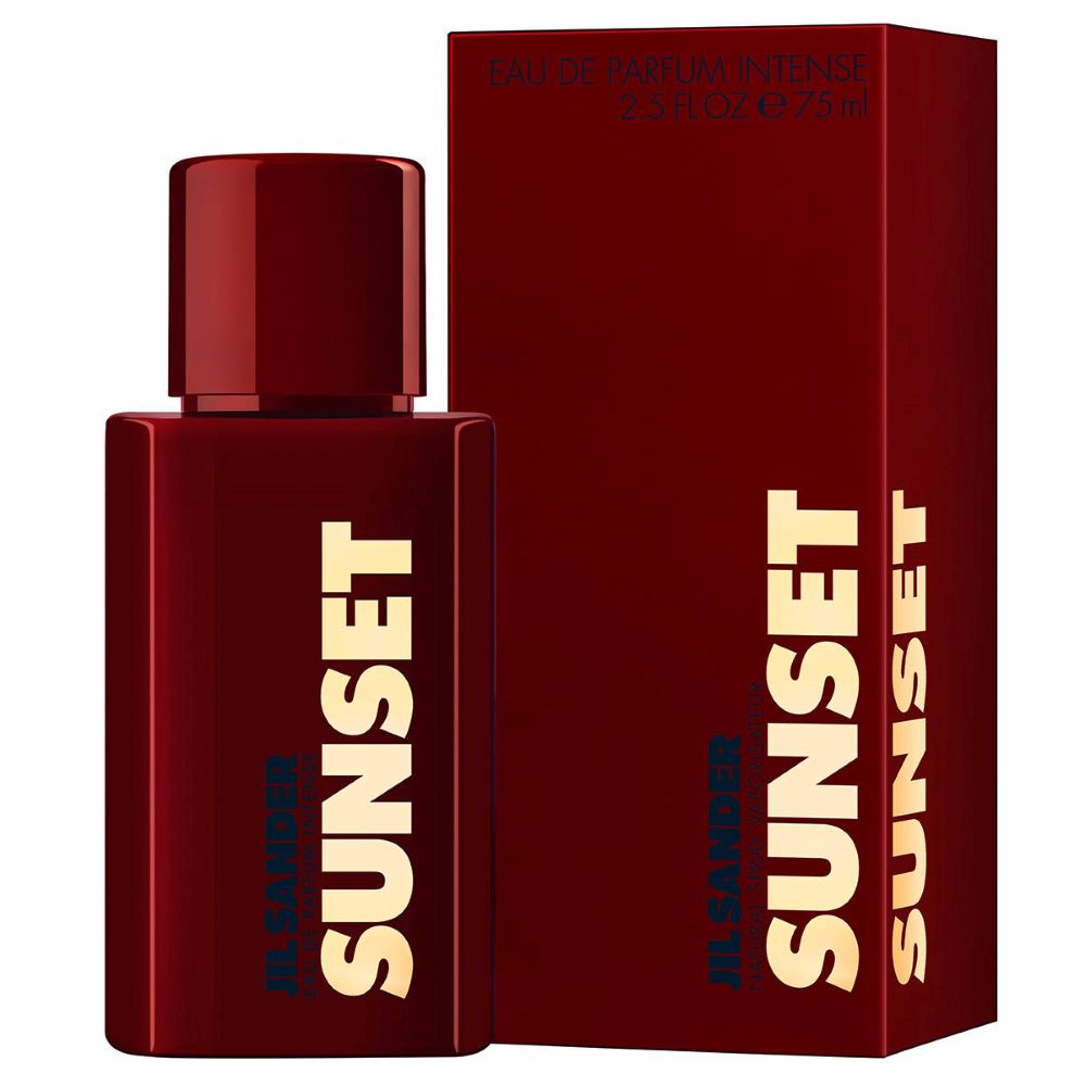 Sunset Eau de Parfum Intense