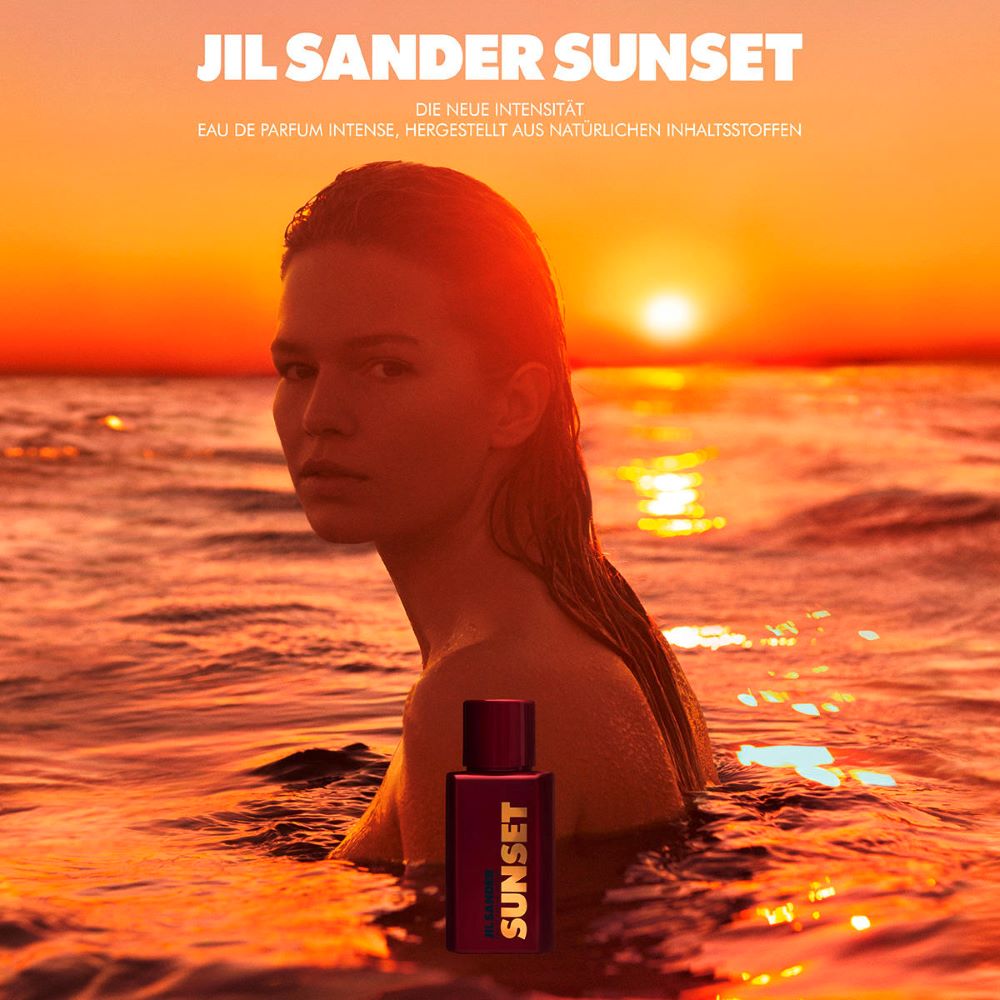 Sunset Eau de Parfum Intense