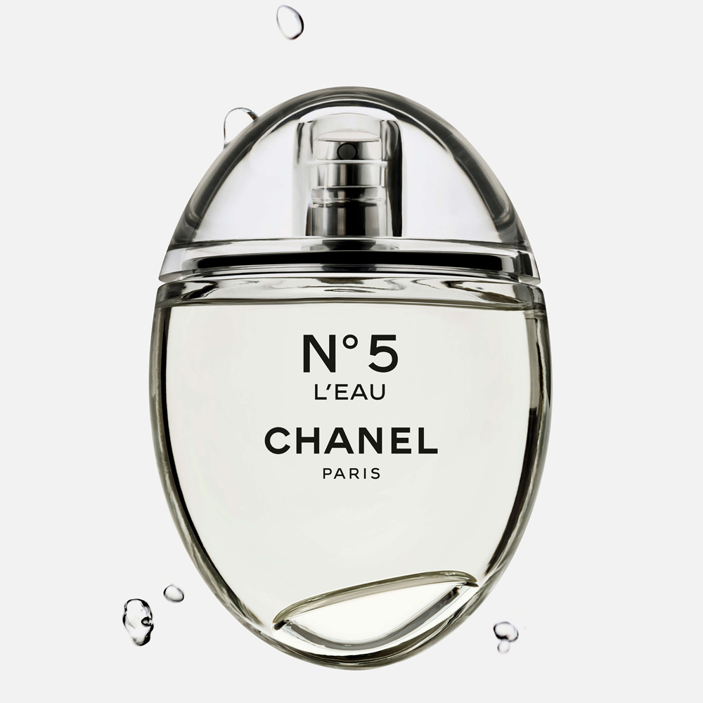 Chanel Chanel No 5 L`Eau Limited edition (2024)