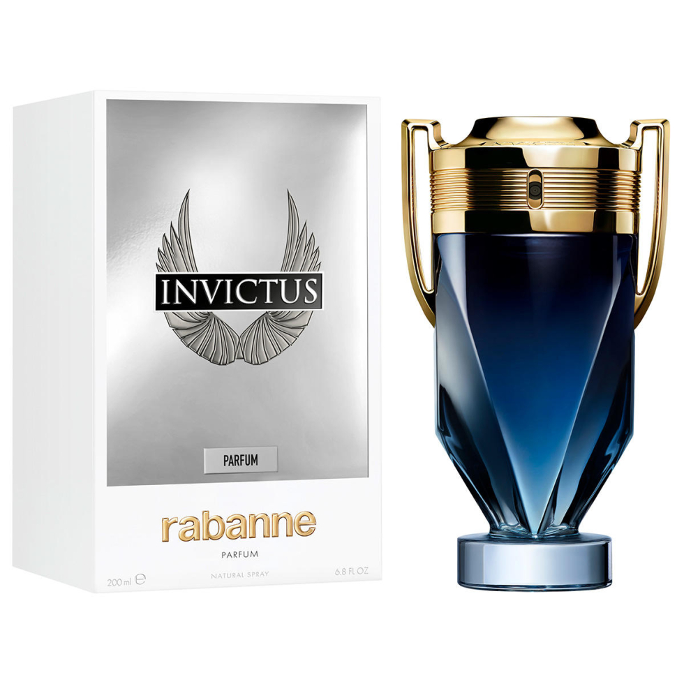 Invictus Parfum