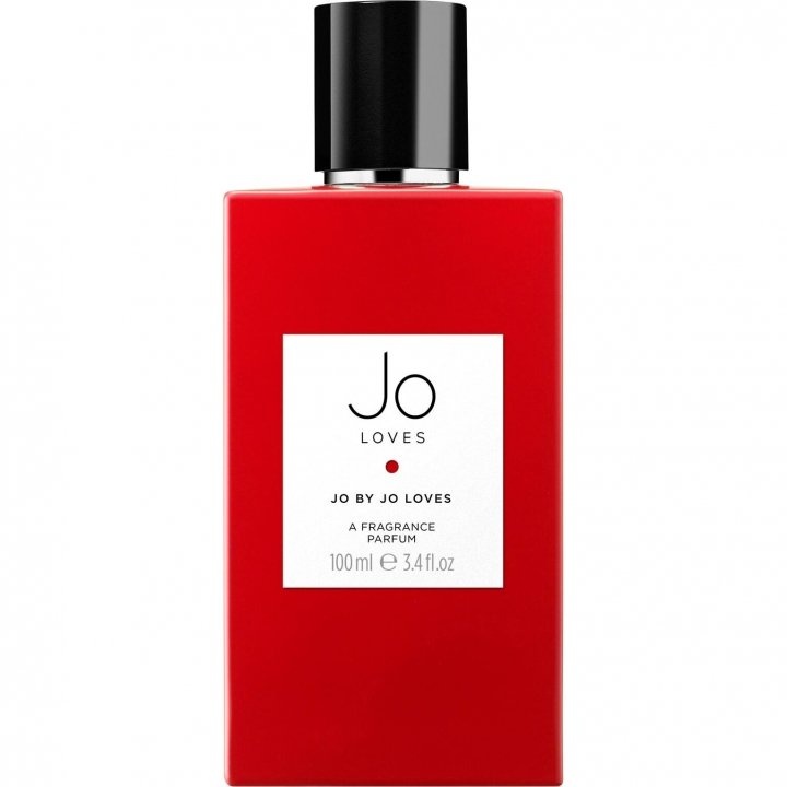 Jo Loves Jo by Jo Loves