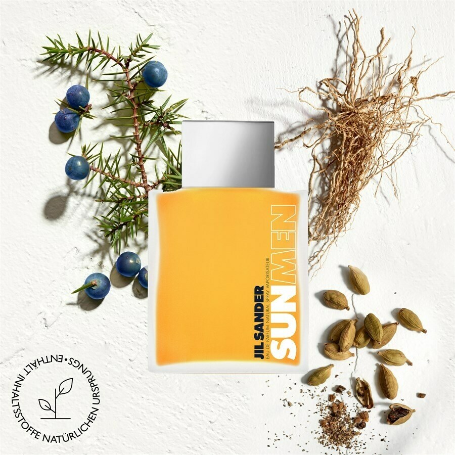 Sun Men Eau de Parfum