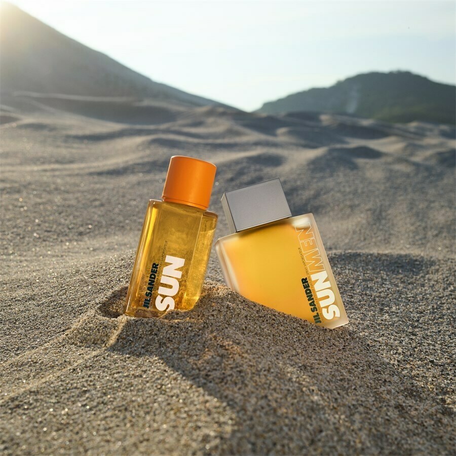 Sun Men Eau de Parfum