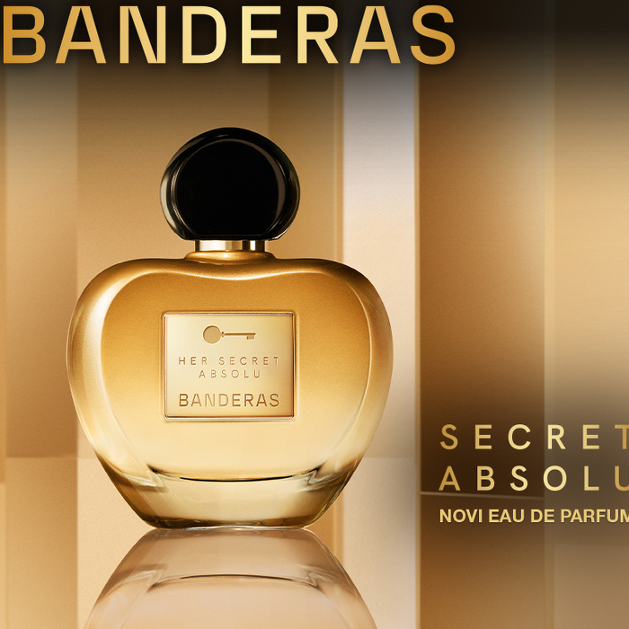 Her Secret Absolu