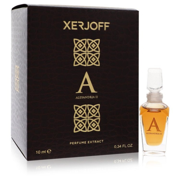 Alexandria II Extrait Oil