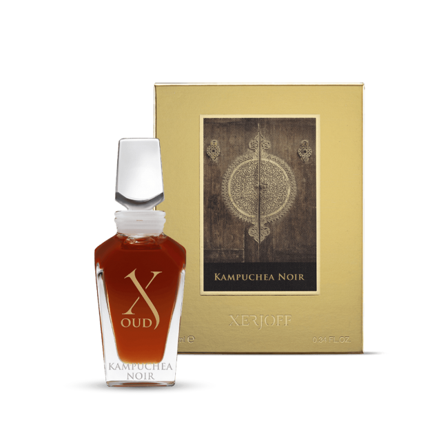 Kampuchea Noir Extrait Oil