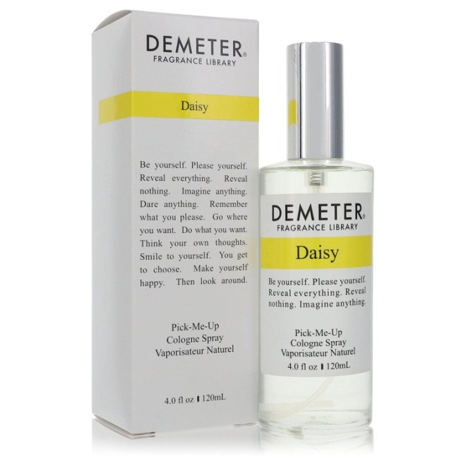 Demeter Fragrance Daisy