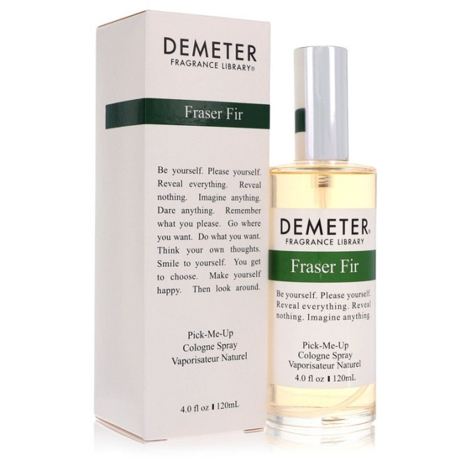 Demeter Fragrance Fraser Fir