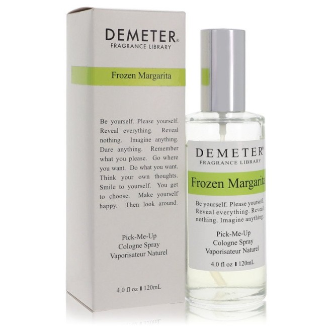 Demeter Fragrance Frozen Margarita