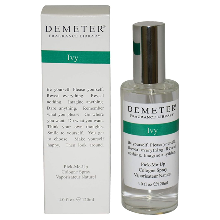 Demeter Fragrance Ivy