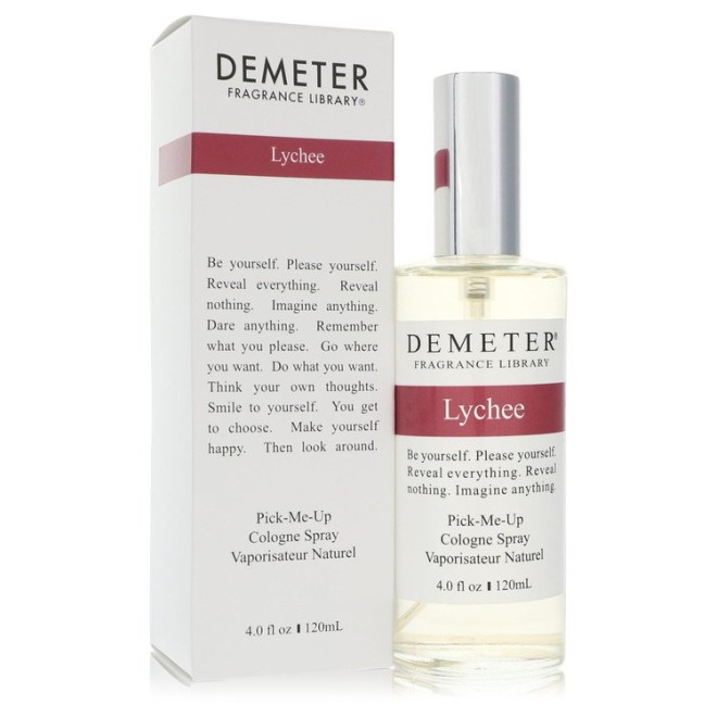 Demeter Fragrance Lychee